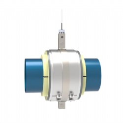 Cold insulation hanger
