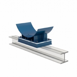Thermal insulation pad