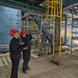 On-Site Technical Services