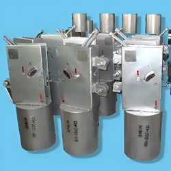 Constant Force Spring Support and Hanger