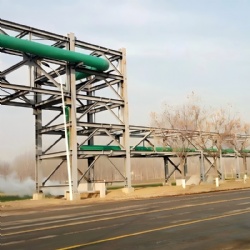 Traditional insulation technology