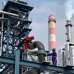 Pipeline Network Hospital