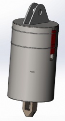 Variable Spring Hanger